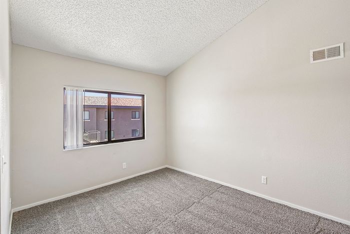 living room at ventura villas 1x1