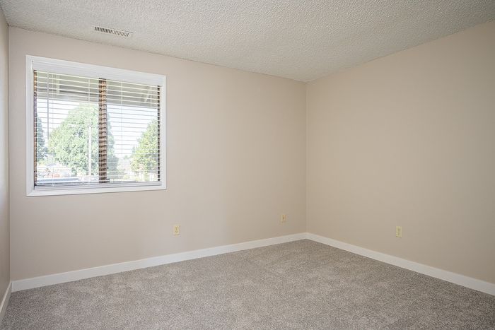 Unit 4450E at Cedar Park Bedroom