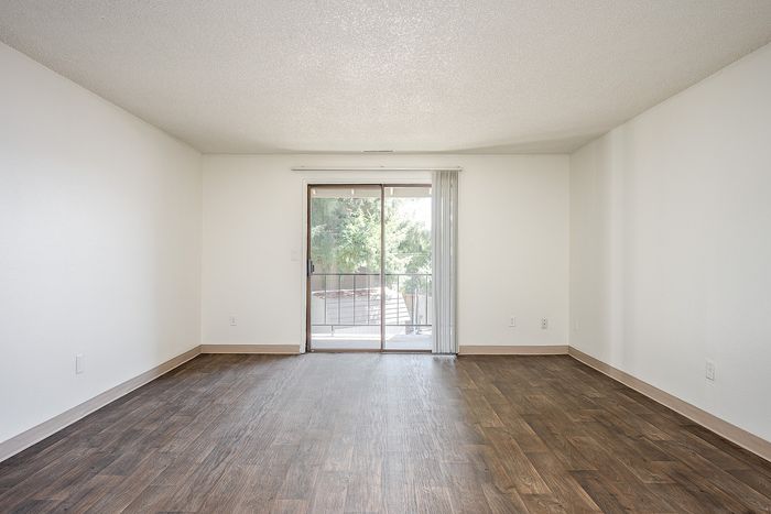 Unit 4450G at Cedar Park Living Room