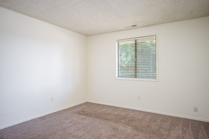 Unit 4450G at Cedar Park Bedroom