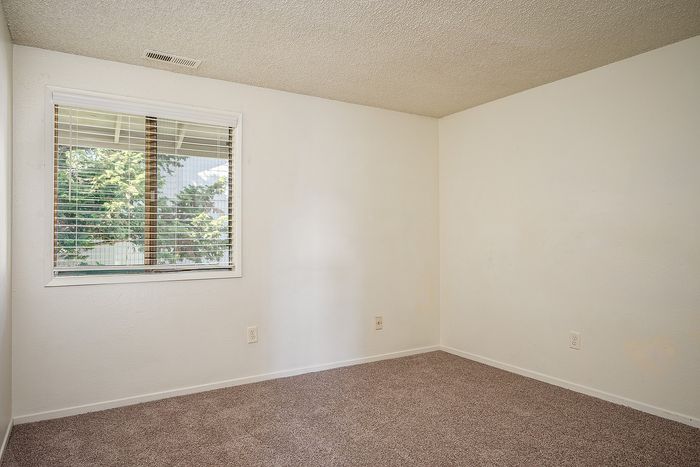 Unit 4450G at Cedar Park Bedroom