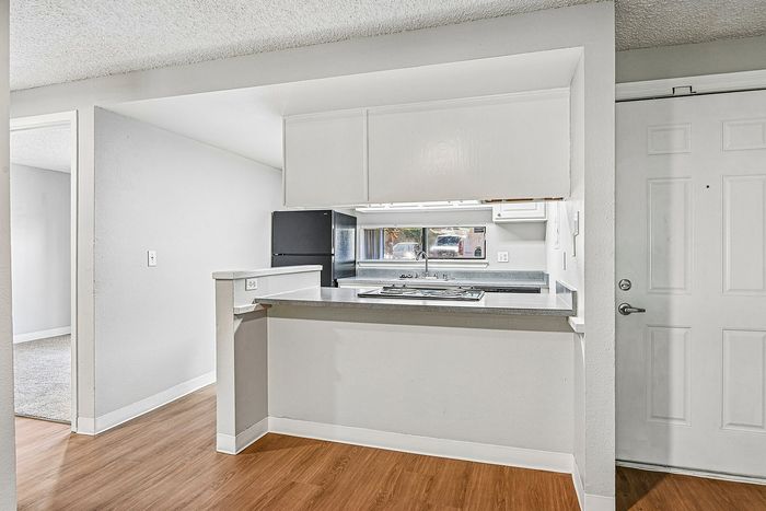 Creekwood kitchen