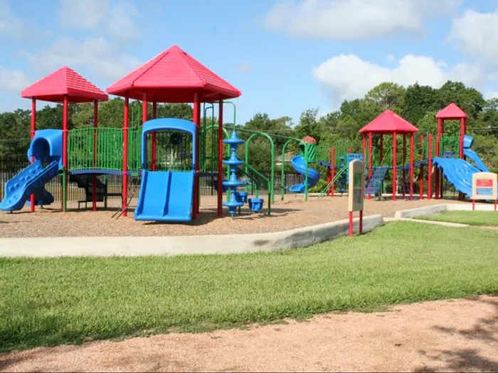 Memorial City Apartments Playground | Houston, TX Apartments | Memorial City Living