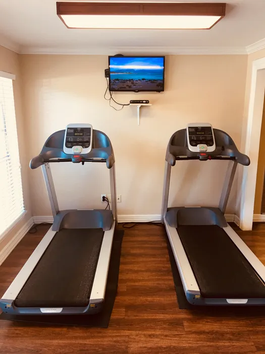 Memorial City Apartments Gym | Houston, TX Apartments | Memorial City Living