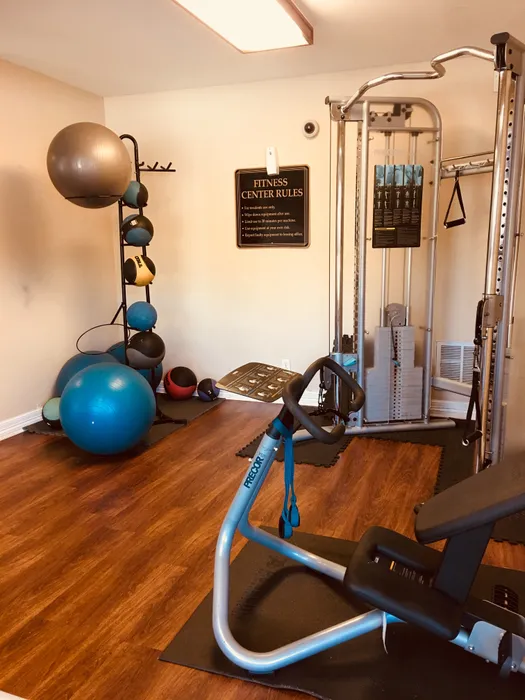 Memorial City Apartments Gym | Houston, TX Apartments | Memorial City Living