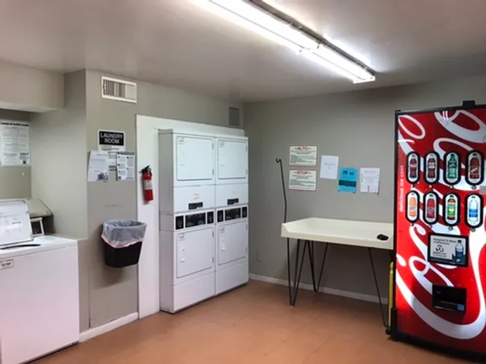 Memorial City Apartments Laundry | Houston, TX Apartments | Memorial City Living