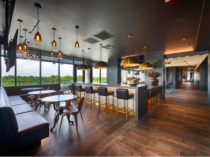 The McAdams at Memorial City Office Space | Houston, TX Apartments | Apartments in Houston, TX