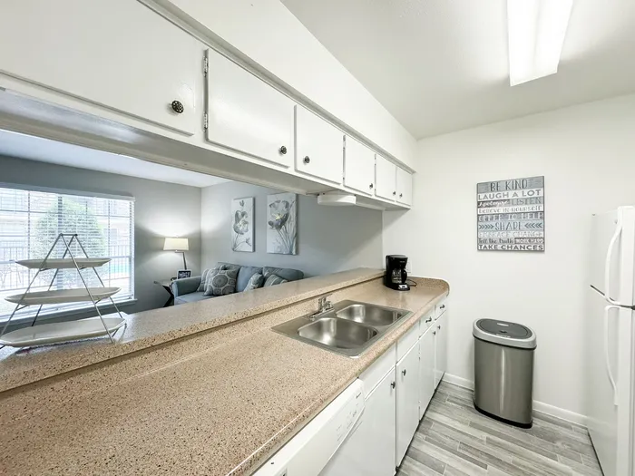 Memorial City Apartments | Houston, TX