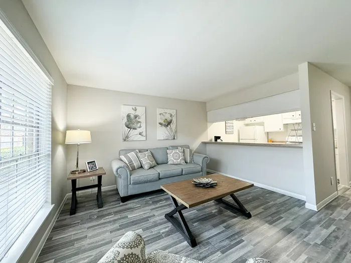 Memorial City Apartments | Houston, TX