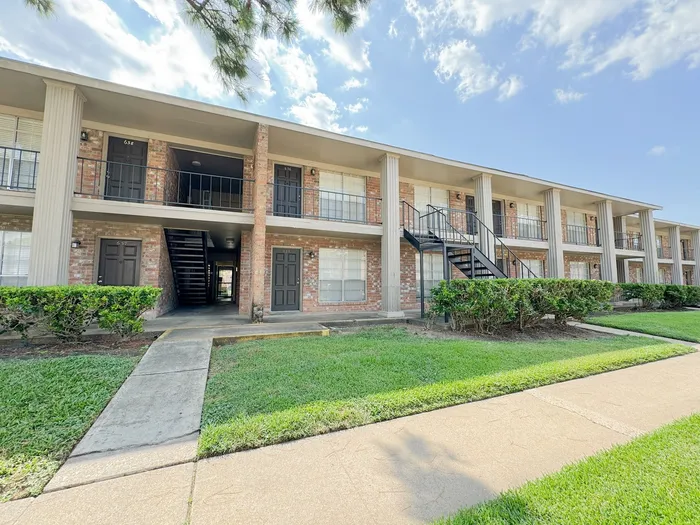 Memorial City Apartments | Houston, TX