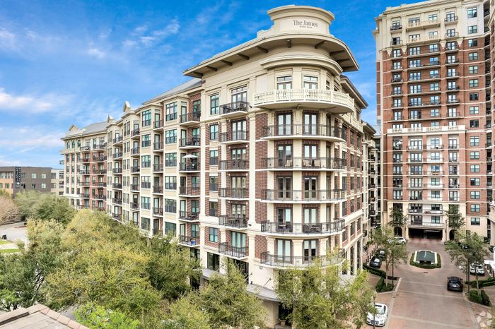 The James | Houston, TX Apartments | Apartments in Houston