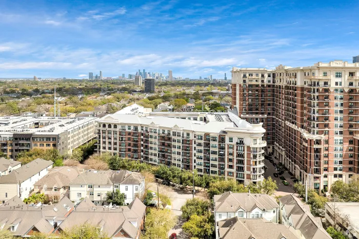 The James | Houston, TX Apartments | Apartments in Houston