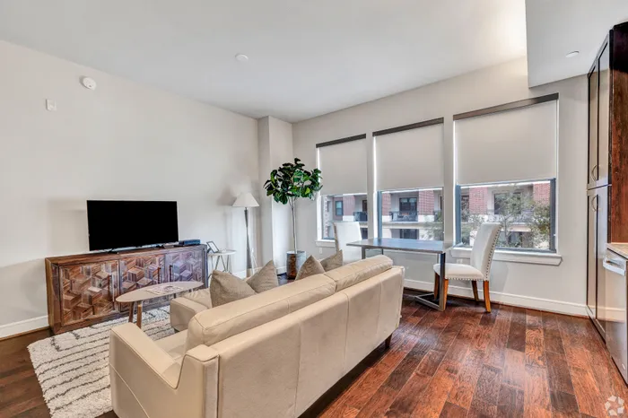Living Space | Houston, TX Apartments | Apartments in Houston