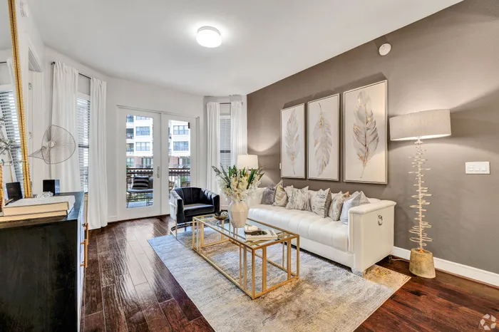 Living Space | Houston, TX Apartments | Apartments in Houston