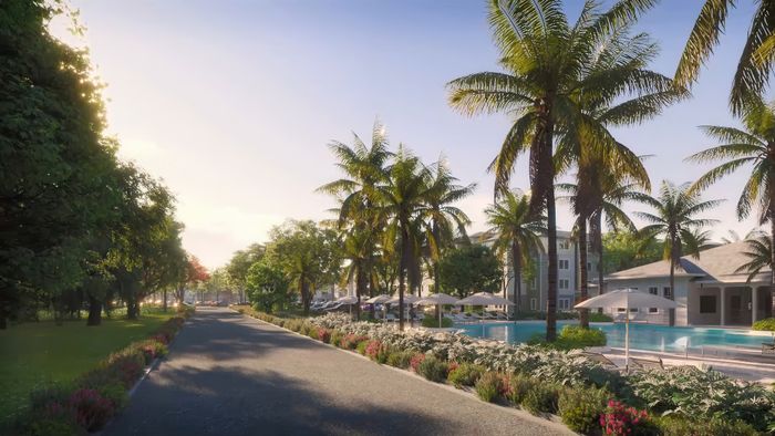 Caroline Anclote Harbor | Tarpon Springs Apartments | New Apartments in Tarpon Springs