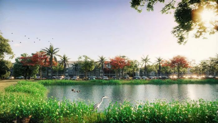 Caroline Anclote Harbor | Tarpon Springs Apartments | New Apartments in Tarpon Springs