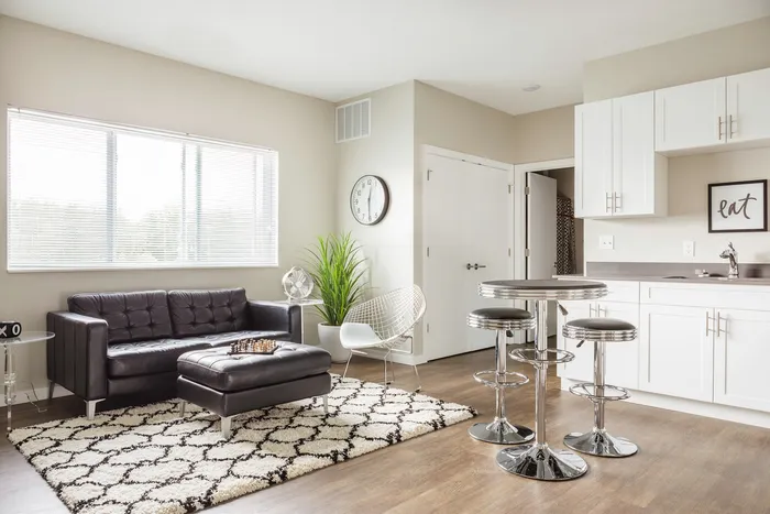 Piper Lakes One Bedroom Apartment Home