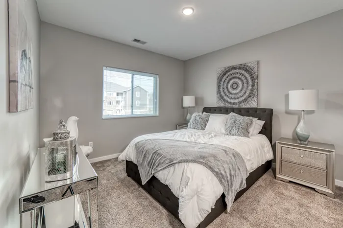 Piper Lakes Bedroom