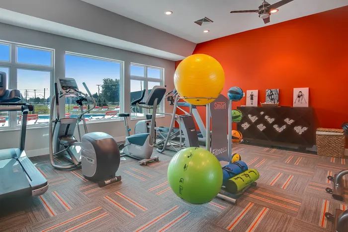 Piper Lakes Fitness Center