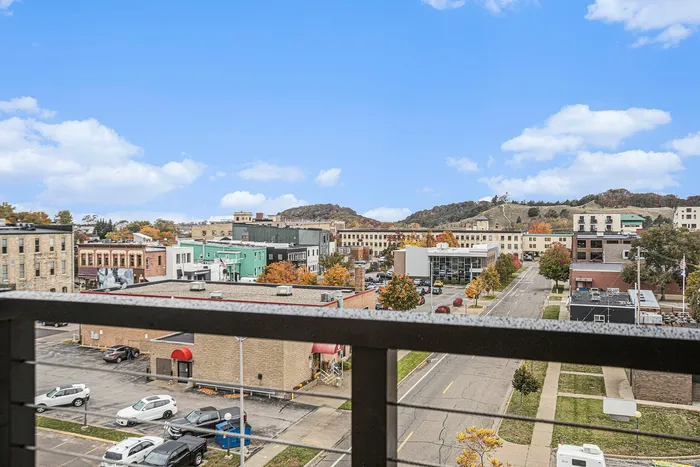 The Tribune Lofts - Views of Downtown Grand Haven
