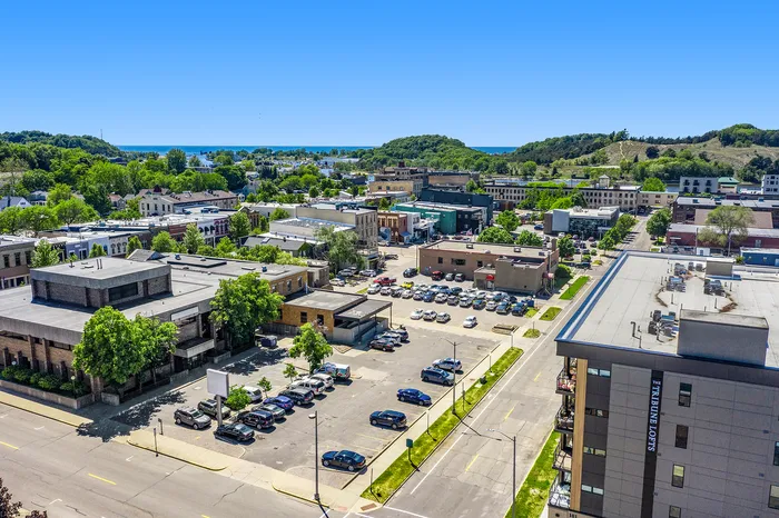 The Tribune Lofts - Downtown Grand Haven