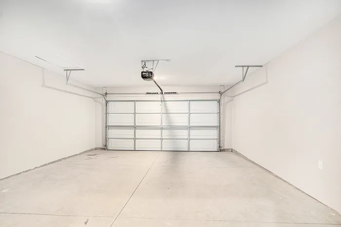 The Summit at Harvey Townhomes - 2-Car Garage