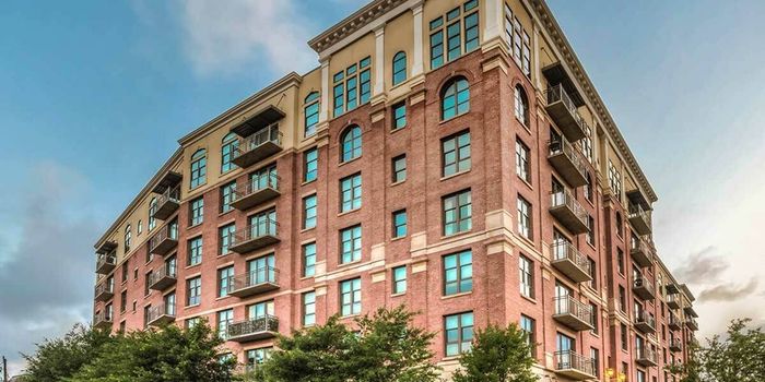 Apartments in Houston, TX | The Belle Meade at River Oaks