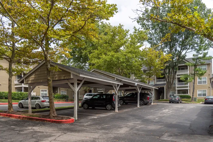carports