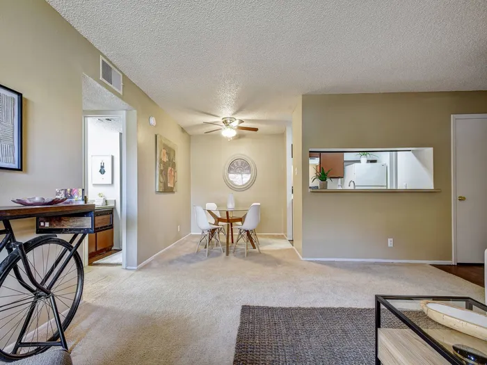 Iron Horse Valley Apartments
