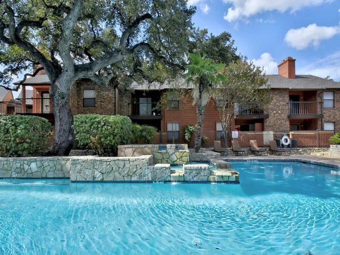Iron Horse Valley Apartments