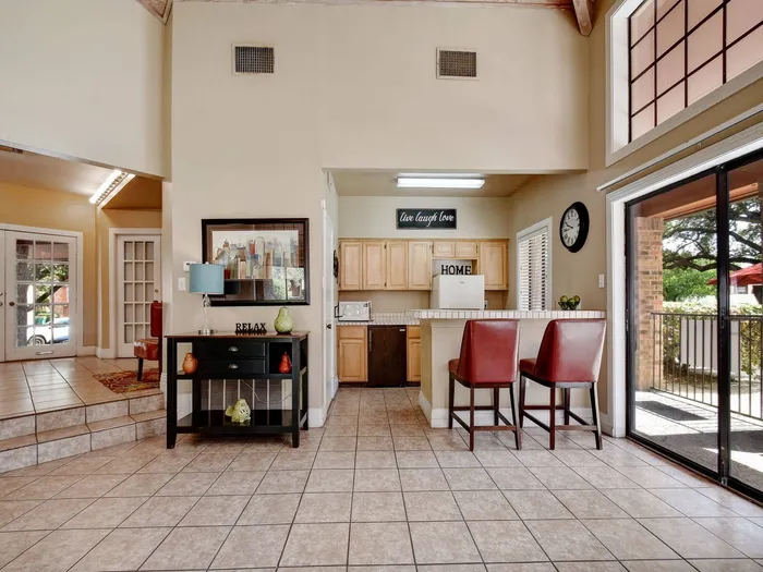 Iron Horse Valley Apartments