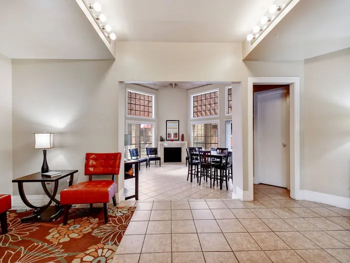 Iron Horse Valley Apartments