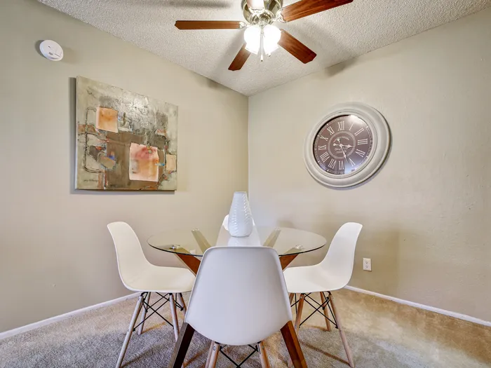 Iron Horse Valley Apartments
