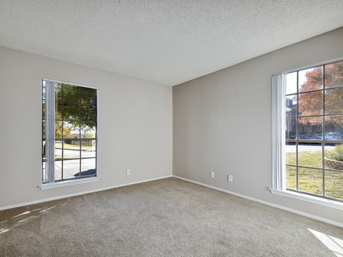 Silver Oaks Apartments