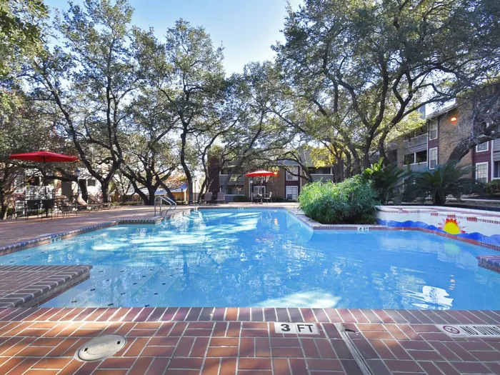 Silver Oaks Apartments