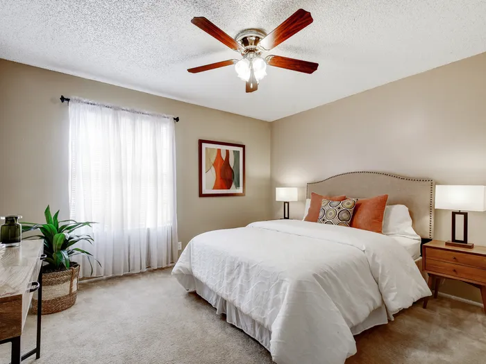 Iron Horse Valley Apartments