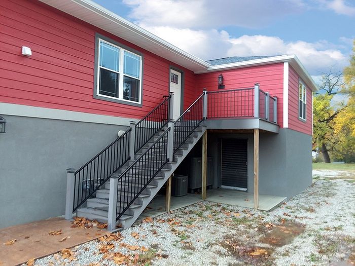Locust Street 202