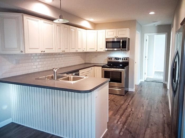 Locust Street Kitchen