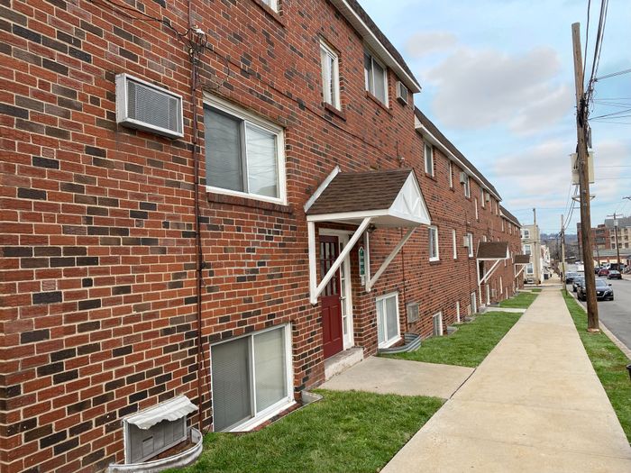 magnolias corner apts