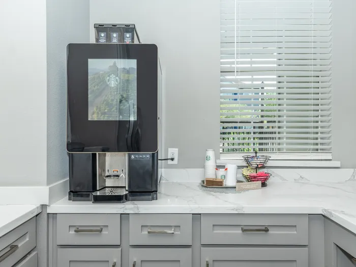Community Coffee Bar