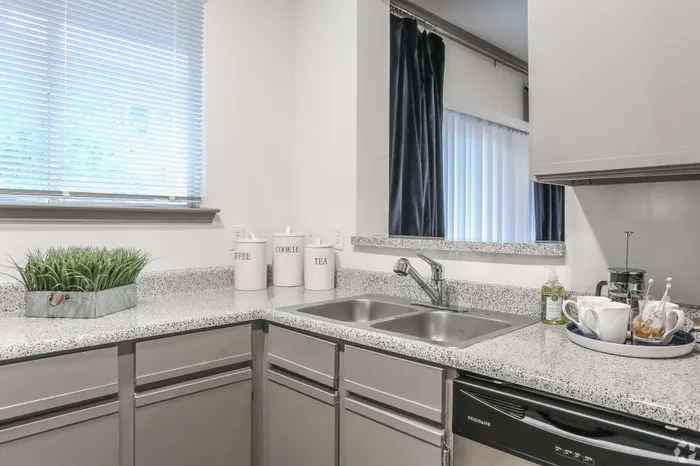 State of the art kitchen