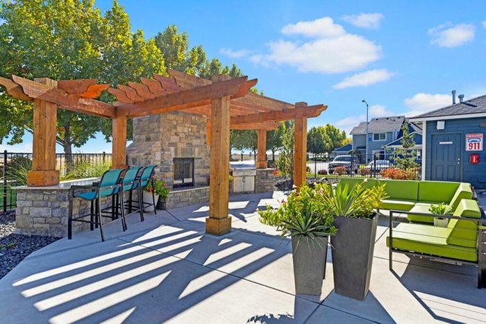 Cabana | Apartments For Rent In Pasco Wa | Navigator Villas