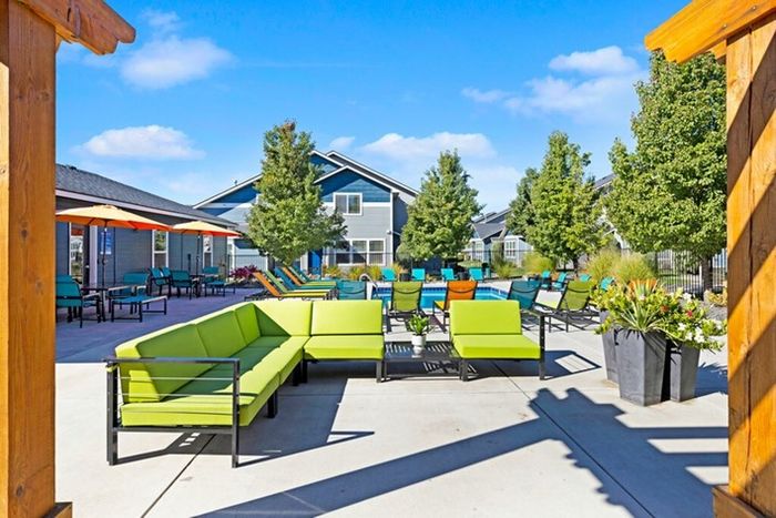 Pasco Apartment Community | Apartments In Pasco Wa | Navigator Villas