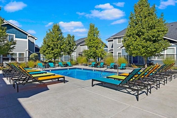 Swimming Pool | Apartments Pasco Wa | Navigator Villas