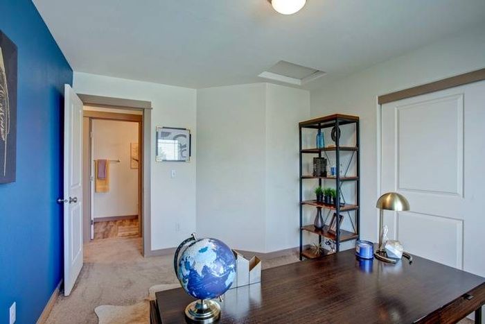 Spacious Bedroom | Pasco Wa Apartments | Navigator Villas