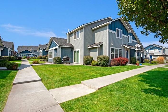 Pasco Rentals | Apartments For Rent In Pasco Wa | Navigator Villas