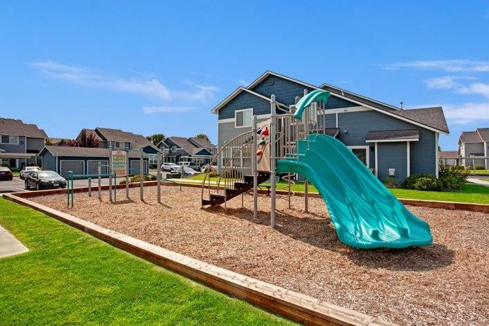 Playground Area | Apartments For Rent In Pasco Wa | Navigator Villas