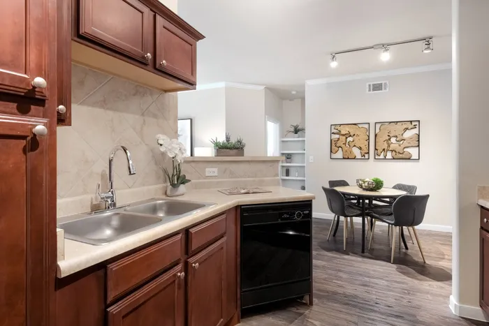 kitchen sink