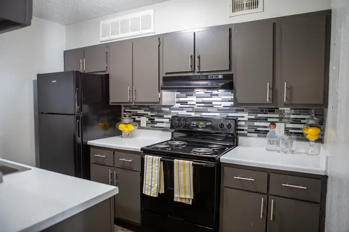 Azur Apartments, Waco, Texas