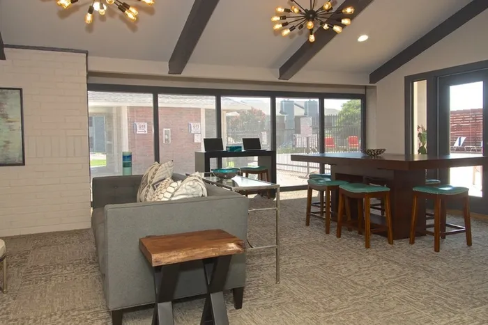 Azur Apartments, Waco, Texas